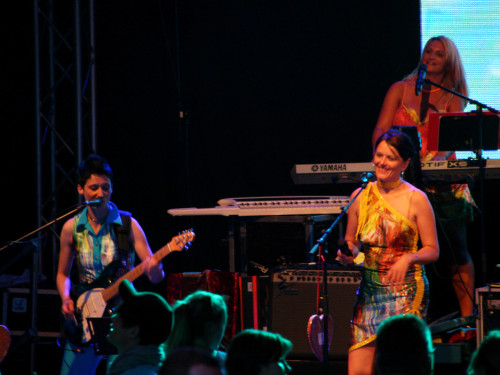 Hofer Volksfest – Foto 176