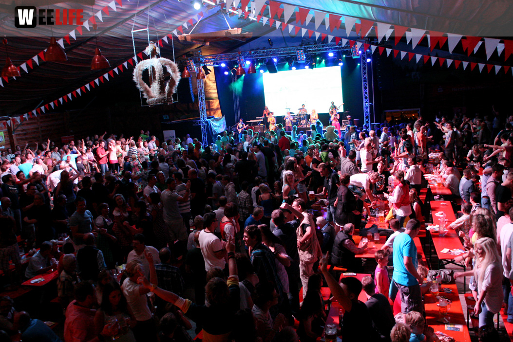 Hofer Volksfest