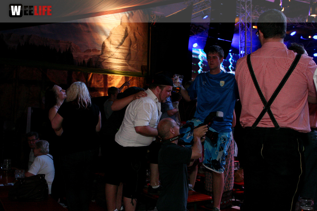 Hofer Volksfest