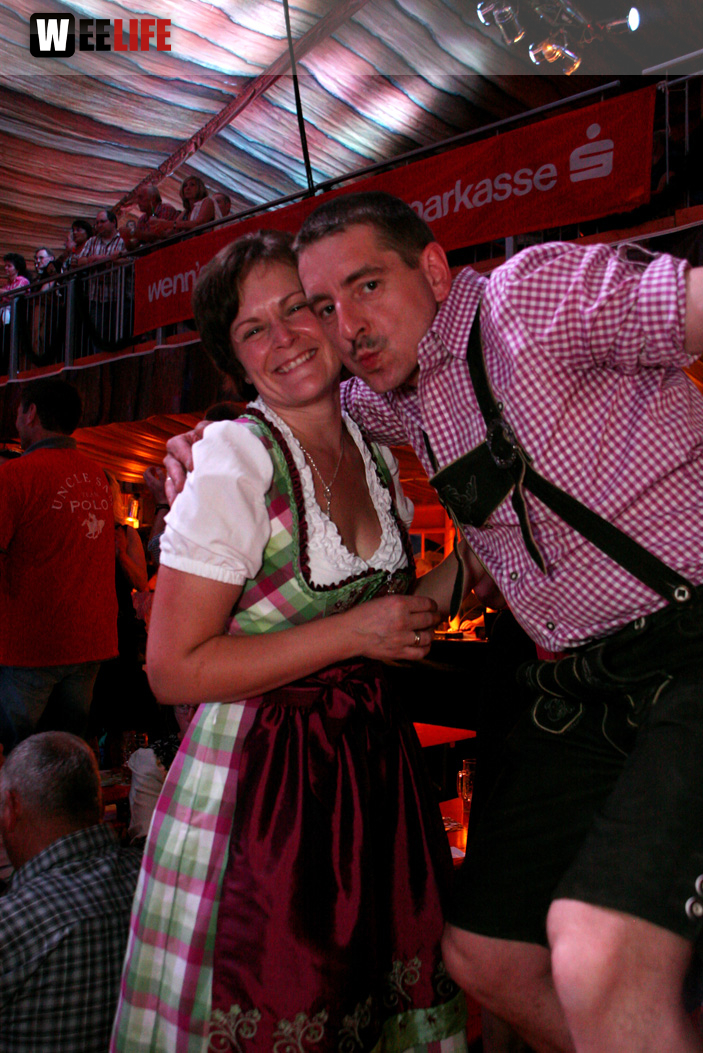 Hofer Volksfest