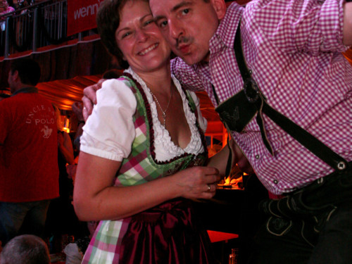 Hofer Volksfest – Foto 179