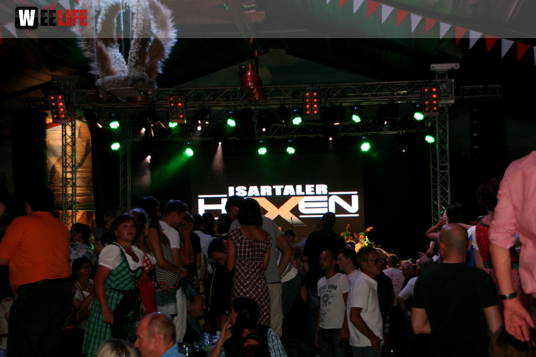 Hofer Volksfest
