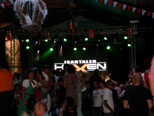 Hofer Volksfest – Foto 180
