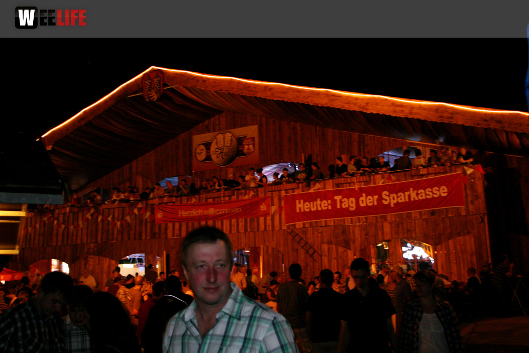 Hofer Volksfest