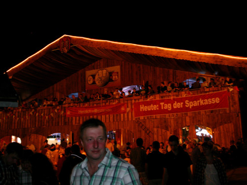 Hofer Volksfest – Foto 181