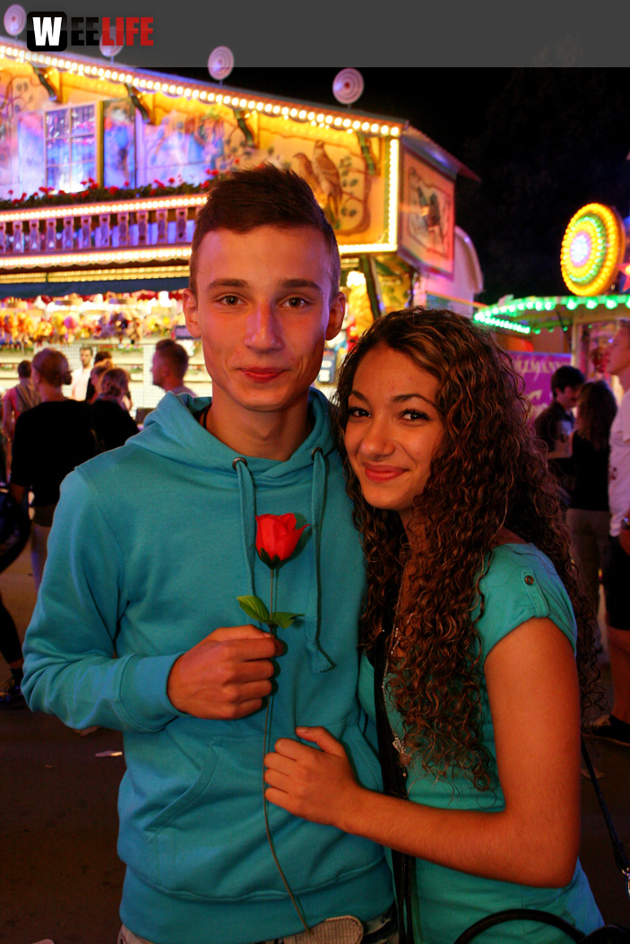 Hofer Volksfest