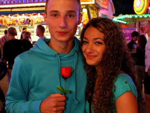 Hofer Volksfest – Foto 182