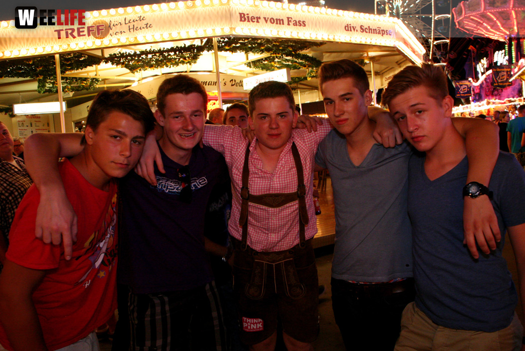 Hofer Volksfest