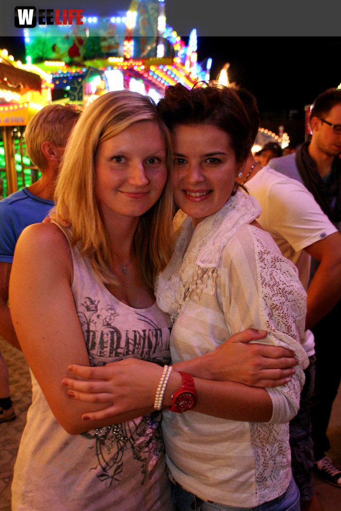 Hofer Volksfest