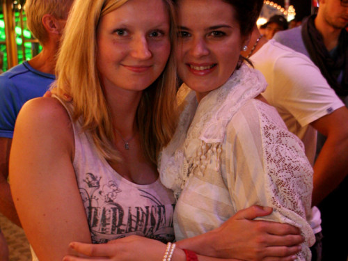 Hofer Volksfest – Foto 185