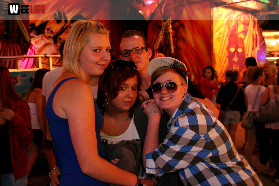 Hofer Volksfest