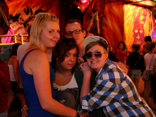 Hofer Volksfest – Foto 187