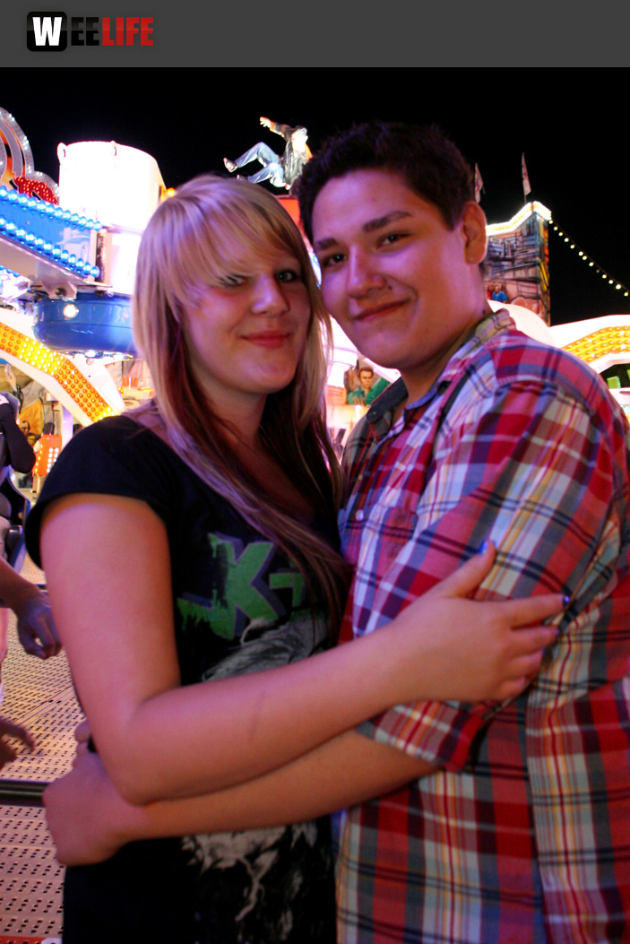Hofer Volksfest