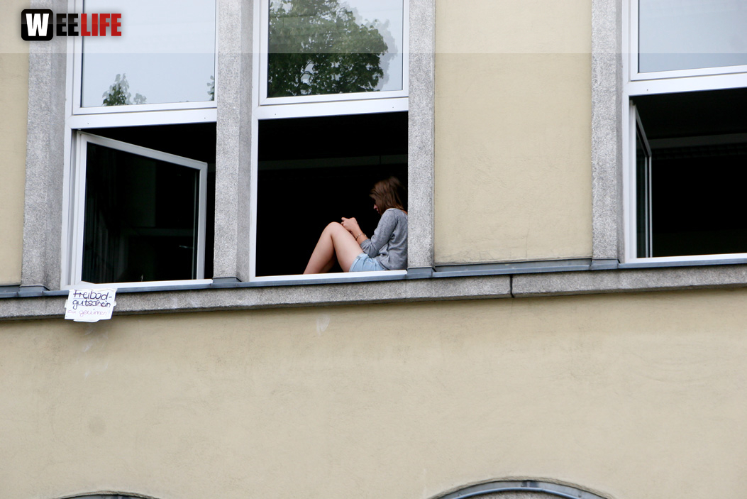 Jean-Paul-Gymnasium Schulfest