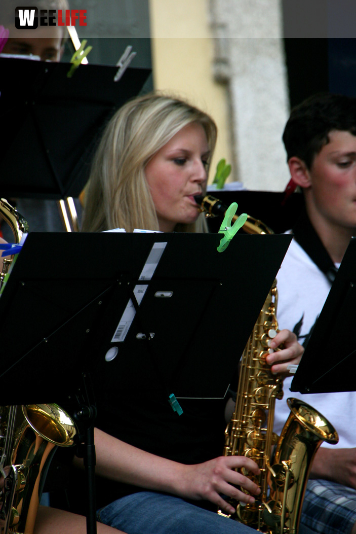 Jean-Paul-Gymnasium Schulfest