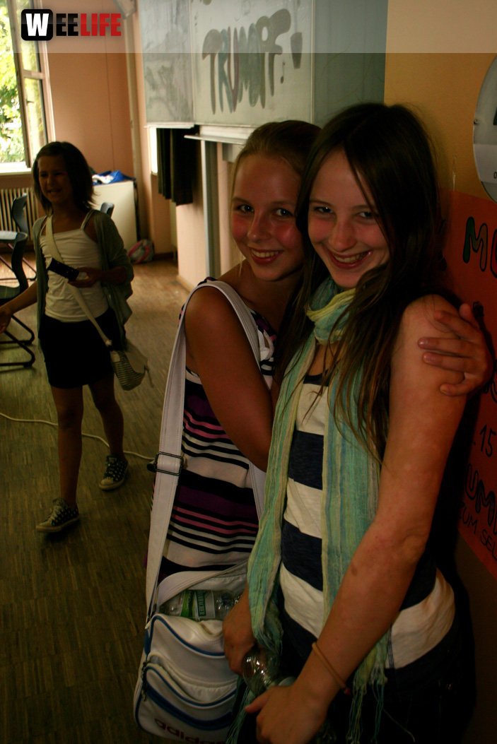 Jean-Paul-Gymnasium Schulfest