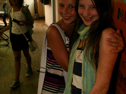 Jean-Paul-Gymnasium Schulfest – Foto 24