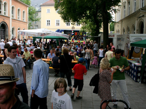 Jean-Paul-Gymnasium Schulfest – Foto 25