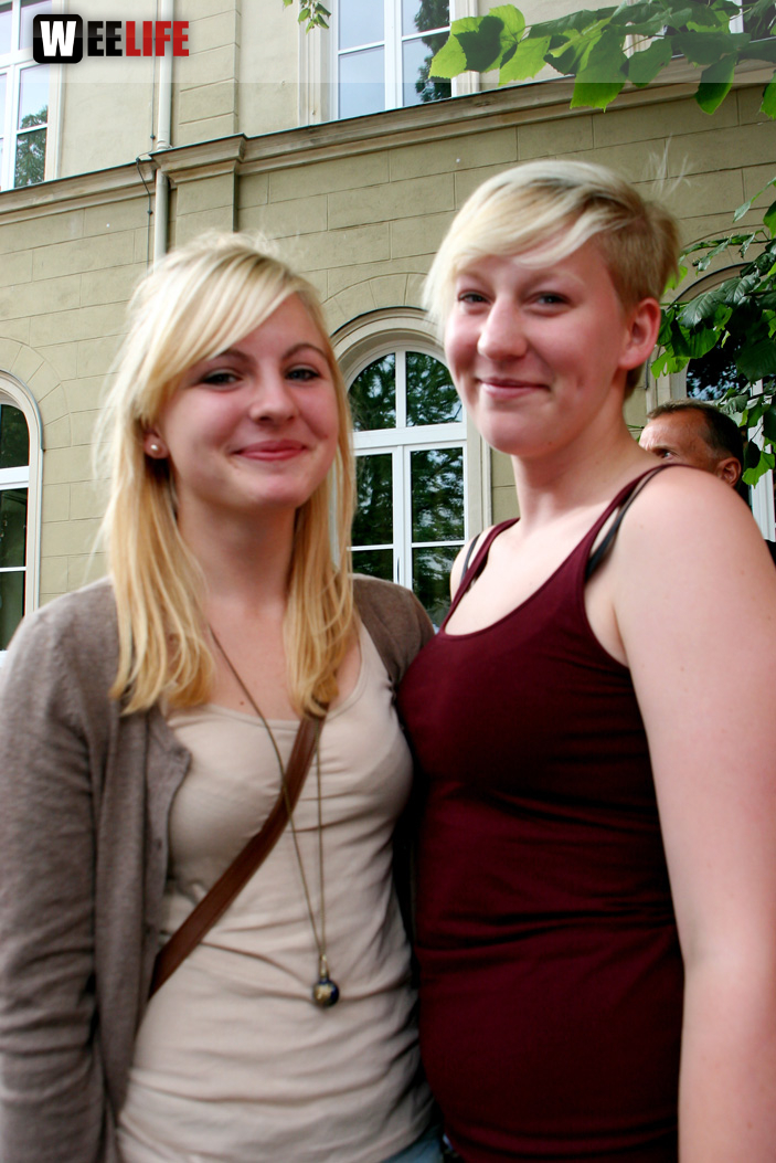 Jean-Paul-Gymnasium Schulfest