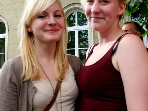 Jean-Paul-Gymnasium Schulfest – Foto 27