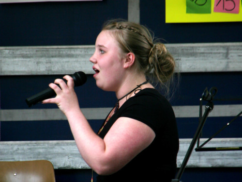 Jean-Paul-Gymnasium Schulfest – Foto 31