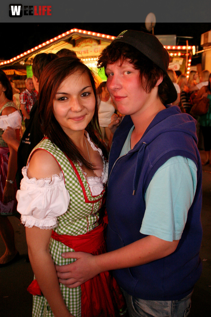 Hofer Volksfest
