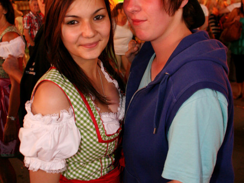 Hofer Volksfest – Foto 189