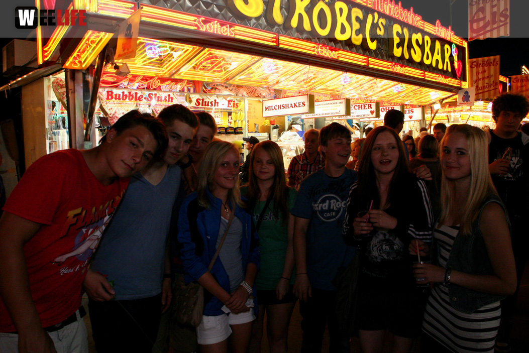 Hofer Volksfest