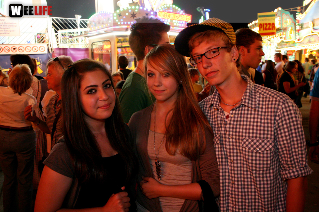 Hofer Volksfest