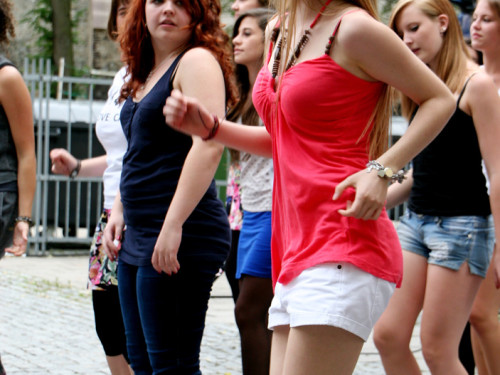 Jean-Paul-Gymnasium Schulfest – Foto 40