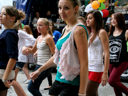 Jean-Paul-Gymnasium Schulfest – Foto 41