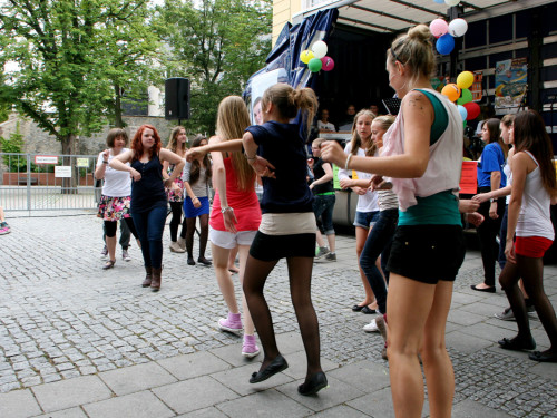 Jean-Paul-Gymnasium Schulfest – Foto 46