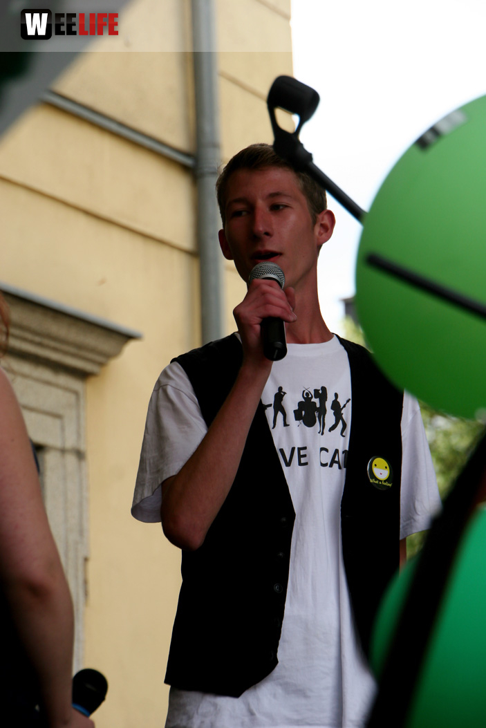 Jean-Paul-Gymnasium Schulfest