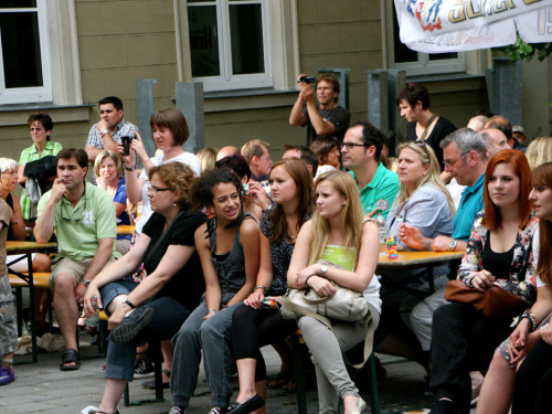 Jean-Paul-Gymnasium Schulfest – Foto 66