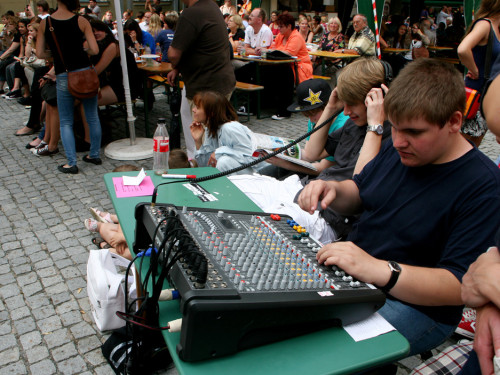 Jean-Paul-Gymnasium Schulfest – Foto 67