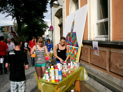 Jean-Paul-Gymnasium Schulfest – Foto 68