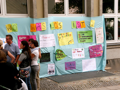Jean-Paul-Gymnasium Schulfest – Foto 69