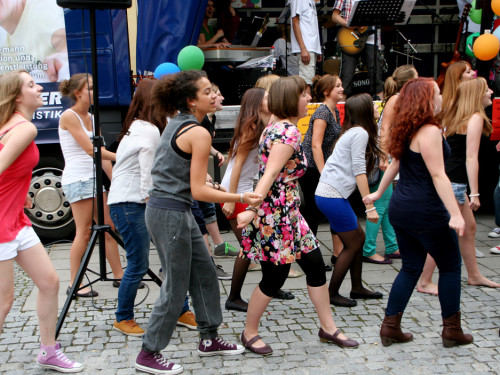 Jean-Paul-Gymnasium Schulfest – Foto 81