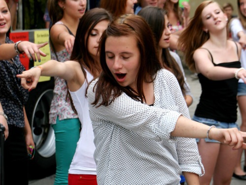 Jean-Paul-Gymnasium Schulfest – Foto 83