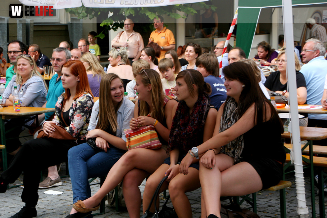 Jean-Paul-Gymnasium Schulfest