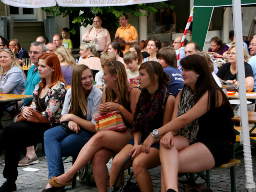 Jean-Paul-Gymnasium Schulfest – Foto 88