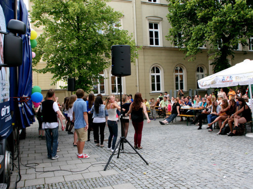 Jean-Paul-Gymnasium Schulfest – Foto 92