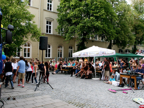 Jean-Paul-Gymnasium Schulfest – Foto 93