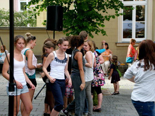 Jean-Paul-Gymnasium Schulfest – Foto 95