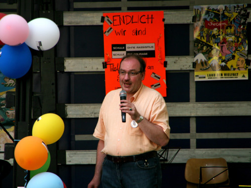 Jean-Paul-Gymnasium Schulfest – Foto 97
