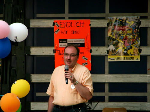 Jean-Paul-Gymnasium Schulfest – Foto 98
