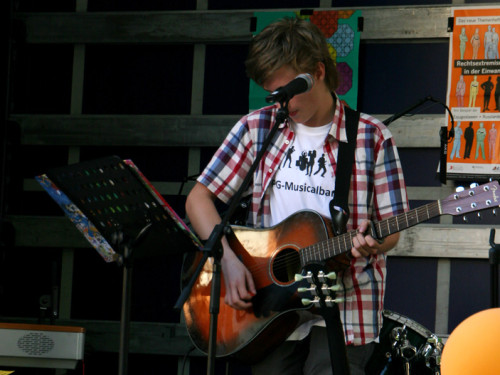 Jean-Paul-Gymnasium Schulfest – Foto 99