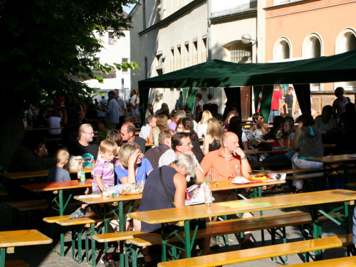 Jean-Paul-Gymnasium Schulfest – Foto 100