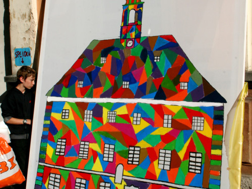 Jean-Paul-Gymnasium Schulfest – Foto 101