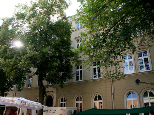Jean-Paul-Gymnasium Schulfest – Foto 102